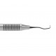 1708 Gracey 1-2 SHARPS Premium Handle 